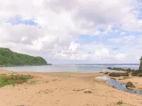 Okuyambaru No Sato Ξενοδοχεία στην πόλη Kunigami