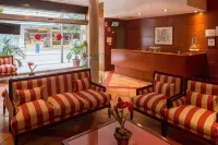Rvhotels Vila de Tossa