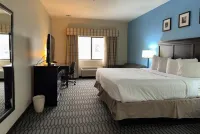 Wingate by Wyndham Lubbock TX South - 2-Sterne
