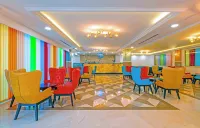 Crystal World Of Colours Comfort Collection