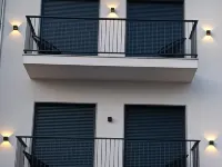 IG Apartamentos Ξενοδοχεία στην πόλη A Ulloa