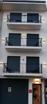 IG Apartamentos Hotels in 