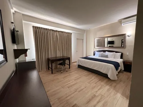 Hotel Plaza del Arco Express