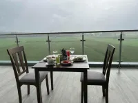 Kekehyu Business Hotel - breakfast