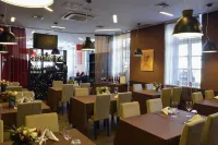 Hotel Amfiteatar - breakfast