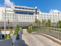 Miami International Airport Hotel Hotels near Miami International Airport