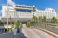 Miami International Airport Hotel Hôtels à : 