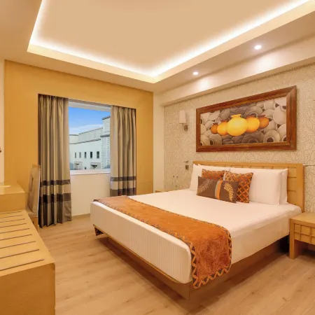 Lemon Tree Premier, Delhi Airport Hotels in New Delhi
