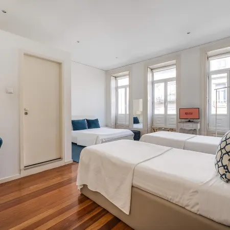 GuestReady - Charming House Marquês