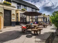 Bridge Hotel Hotels in Greenford
