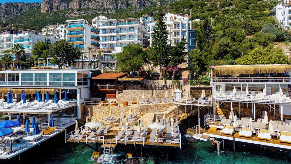 Medusa Hotel
