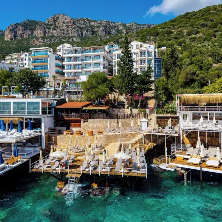 Medusa Hotel