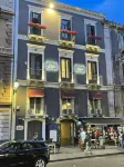 Etnea Style Catania Luxury Rooms