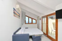 Casa Vacanze Odissea - balcone