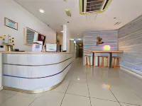 Noor Hotel Kangar