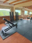 Hotel Rural Quinta do Marco - Nature & Dining - Gym