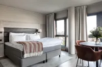 Clarion Hotel Stavanger - 4-Sterne