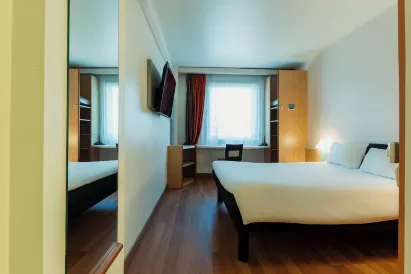 Ibis Barcelona Molins de Rei