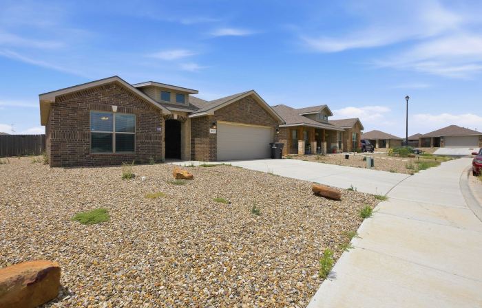 Corporate Housing - Midland TX - ACOMM