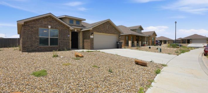 Corporate Housing - Midland TX - ACOMM Hotels in Midland