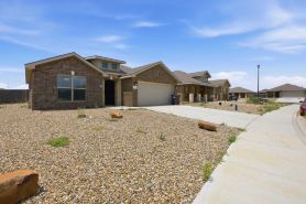 Corporate Housing - Midland TX - ACOMM