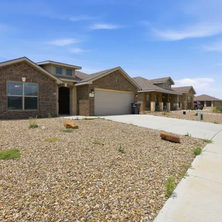 Corporate Housing - Midland TX - ACOMM