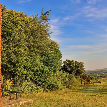 Rising Rocks Farm