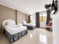 聖羅莎套房酒店 - 早餐
