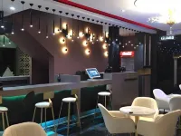 Qu Lin Resident Hoteles en Bahagian Sibu