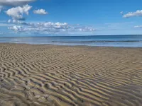 Lovely Apartment in Jutland Near Beach