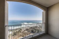 Hotel Maremons - Mountain view
