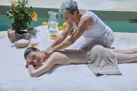 Forte Village Resort - Villa Del Parco & Spa - spa
