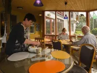 Stóra-Mörk Guesthouse - 3 Yıldız