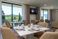 Lima Riverview Suites - breakfast