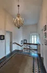 ヴェルシリアの中心部にあるファンタスティックリバティヴィラ - キッチン