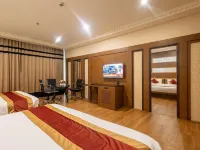 Anjushree Hotel a Ujjain