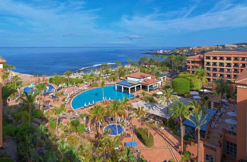 H10 Costa Adeje Palace photo 3
