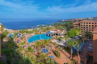 H10 Costa Adeje Palace - Pools