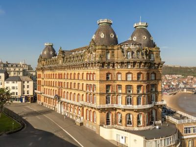 The Grand Scarborough