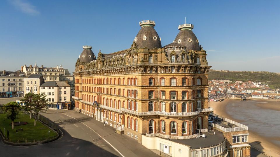 The Grand Scarborough