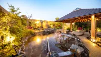 Kobe Minato Onsen Ren - Hot Springs
