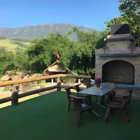 Kiri Pura Resort Khao Kho