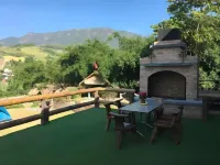 Kiri Pura Resort Khao Kho