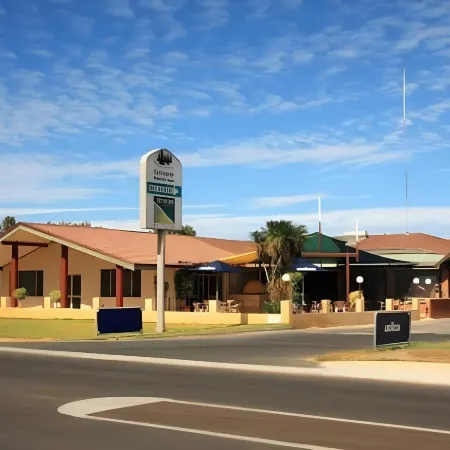 Cervantes Pinnacles Motel