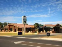 Cervantes Pinnacles Motel - Wifi