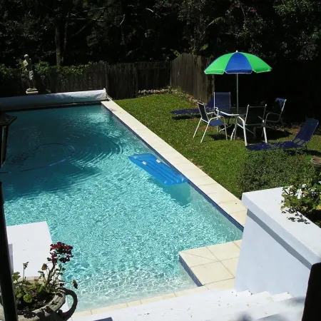 Maleny Lodge