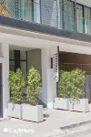 StayHere Casablanca - Gauthier Loft Living - Homestays