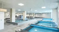 Dongbusan Oncheon Hotel - Suối nước nóng