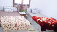 Charming 2-bedroom Apartment in Sidi Bouzid Essafir Residence - Wifi