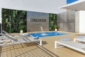 Hotel Conqueridor